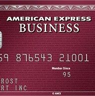 AmEx Plum 商业“信用卡”【已绝版】via 美卡指南