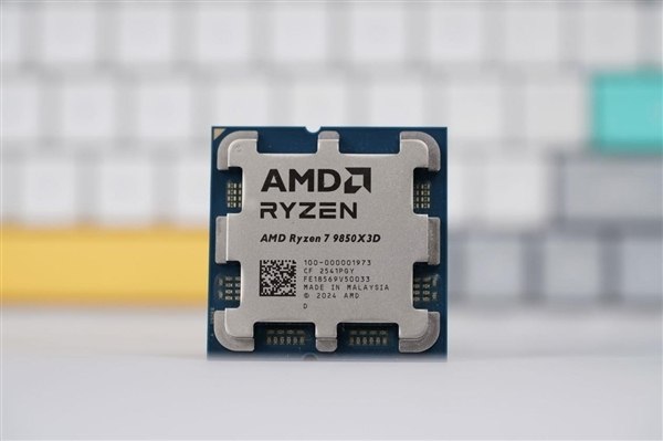 AMD X3D搞AI比打游戏还猛 8核暴打16核 领先88%据GiggleHD实际测试，AMD X3D处理器在RAG（检索增强生成）AI基准测试中展现出远超预期的性能表现，最高领先非X3D芯片达88%