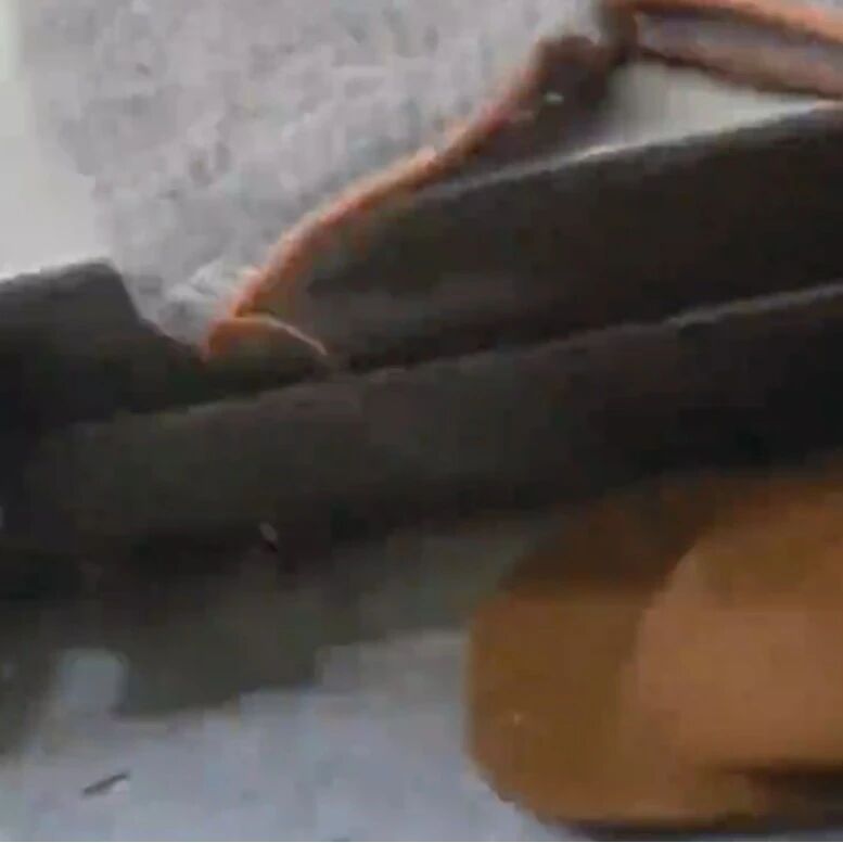 和臭鞋垫同炉烘烤的网红锅巴，被罚了via 凤凰网财经