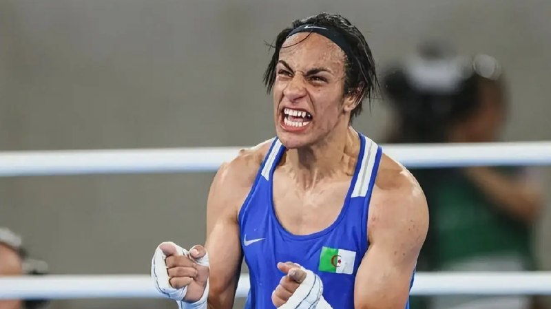 国际奥委会明确：奥运女子组赛事仅限生理女性参加国际奥委会今天正式宣布，奥运会或国际奥委会其他任何赛事中，任何女子组比赛的参赛资格仅限于生理女性