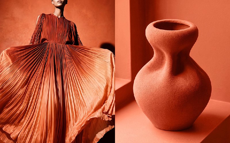 WGSN 和 Coloro 公布 2028“年度色”，两家机构预测“大地色”即将流行还没到年底大家进行总结或者给来年做预测的时候，甚至今年新一年才刚开始，消费趋势预测机构 WGSN 和色彩研究机构 Coloro 就已经在公布新的“年度色”了，并且也是一如既往的提前两年带来，两家机构在 4 月 9 日发布了 2028 年流行色：大地色（Radiant Earth）