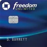 Chase Freedom Unlimited (CFU) 信用卡【$200 开卡奖励+Rakuten 加赠】via 美卡指南
