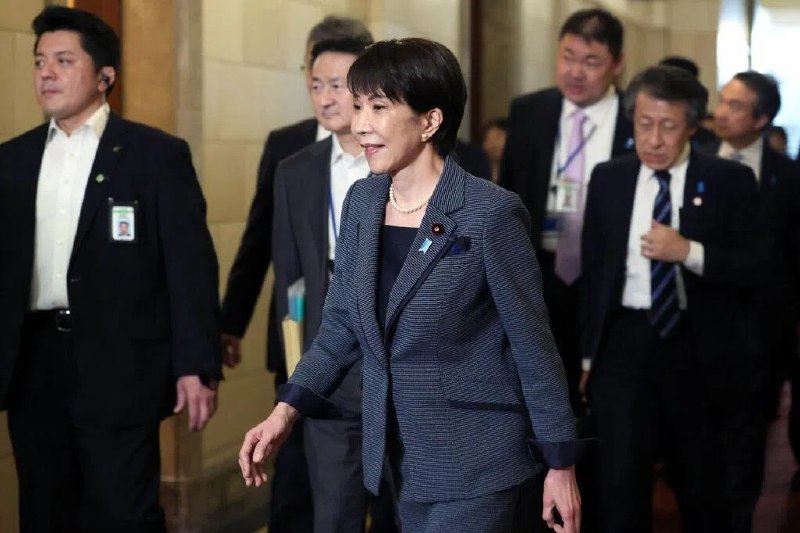 日本国会通过法案 设立国家情报会议日本国会参议院全体会议星期三（5月27日）表决通过设立“国家情报会议”的法案
