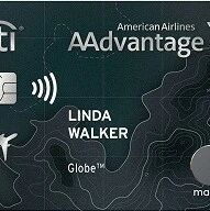 Citi AAdvantage Globe 信用卡【90k 开卡奖励】via 美卡指南