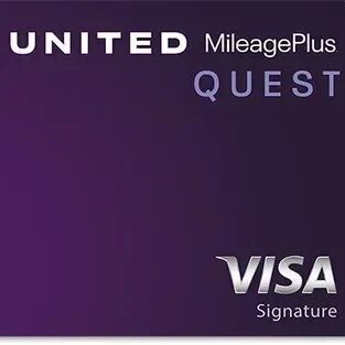 Chase UA Quest 信用卡【100k 开卡奖励】via 美卡指南