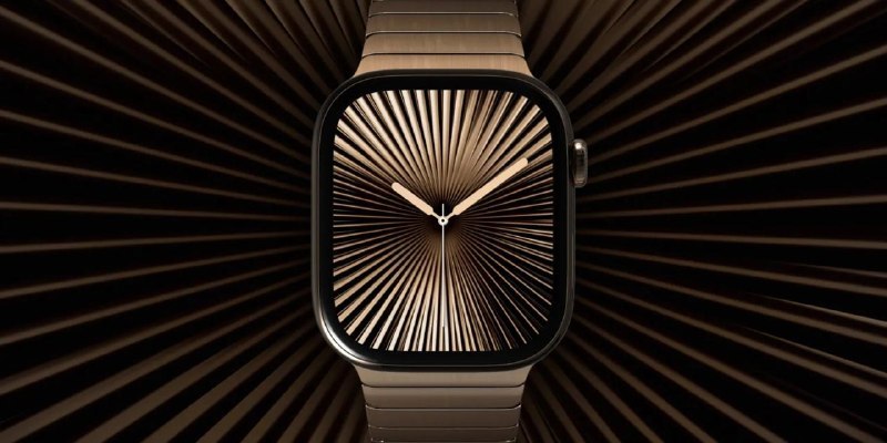 Apple Watch Series 12 预计会在今年 9 月亮相，没想到外观大概率还是延续 Series 11 的设计语言