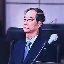 韩前总理韩德洙涉“内乱”案二审获刑15年，较一审减少8年via 界面新闻