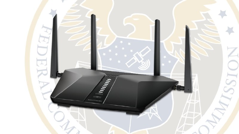 美国FCC禁令使NetGear实质获得美国家用路由器市场“临时垄断权”美国联邦通信委员会（FCC）近期对消费级无线路由器的进口政策，客观上为网络设备商 Netgear 创造了近乎“独家供应商”的地位