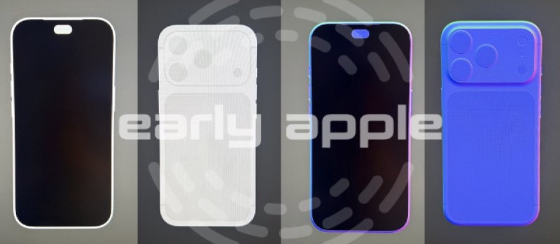 iPhone 18 Pro 系列或将缩小灵动岛开孔 触控 ID 组件被指移至屏下近日有爆料人士在 X 平台表示，自己拿到了据称来自配件厂商的 iPhone 18 Pro 与 iPhone 18 Pro Max 最新 CAD 文件，显示这两款机型屏幕顶部的打孔区域将明显缩小