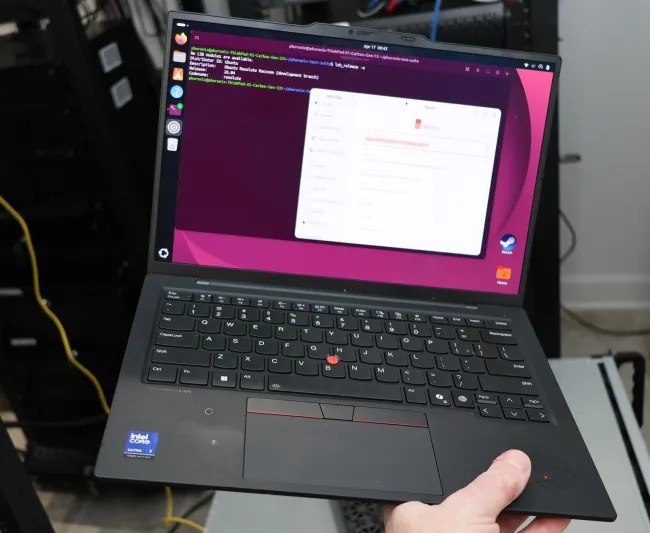 Ubuntu 26.04 LTS 现已发布 基于Linux 7.0构建Canonical 现已正式发布 Ubuntu 26.04 LTS、Ubuntu Server 26.04 LTS 以及多个官方衍生版本的最终镜像，用户可通过官方网站下载使用