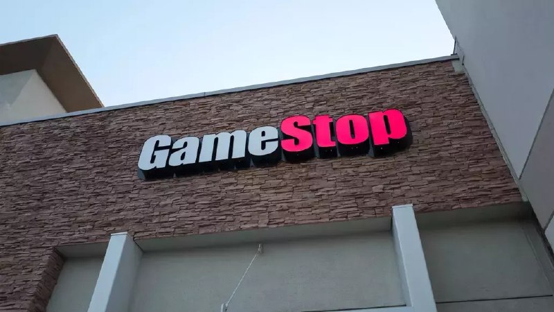 消息显示GameStop正筹备要约收购拍卖平台eBay据报道，游戏零售商GameStop正筹备要约收购线上拍卖平台eBay