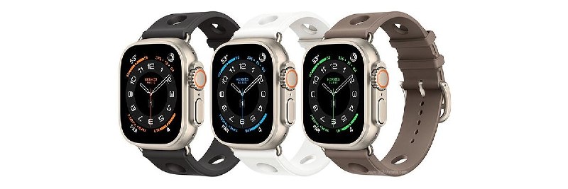 苹果或在今年秋季推出大改款 Apple Watch Ultra 4据最新爆料，苹果正在为今年的 Apple Watch Ultra 4 准备一次“彻底的外观重设计”，这将是自 2022 年首款 Apple Watch Ultra 问世以来，该系列首次在整体设计语言上进行大幅度调整