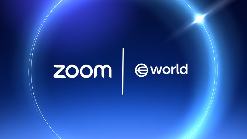 视频会议软件Zoom将基于虹膜验证参会人员是否为真人视频会议软件 Zoom 日前宣布与萨姆奥尔特曼领导的 World (前身为 Worldcoin) 合作，在视频会议中新增实时真人验证功能，经过验证的真实人类将会被添加标记让其他参会者可以看到真人说明