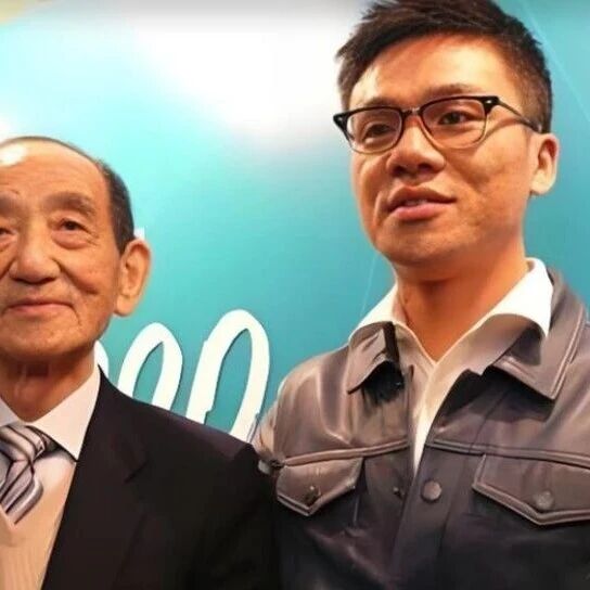 最败家富二代濒临破产？800亿地产豪门，快被接班人卖光了via WBusiness商业
