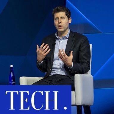 OpenAI宫斗最惨工具人？只当72小时CEO却成全网梗via 凤凰网科技