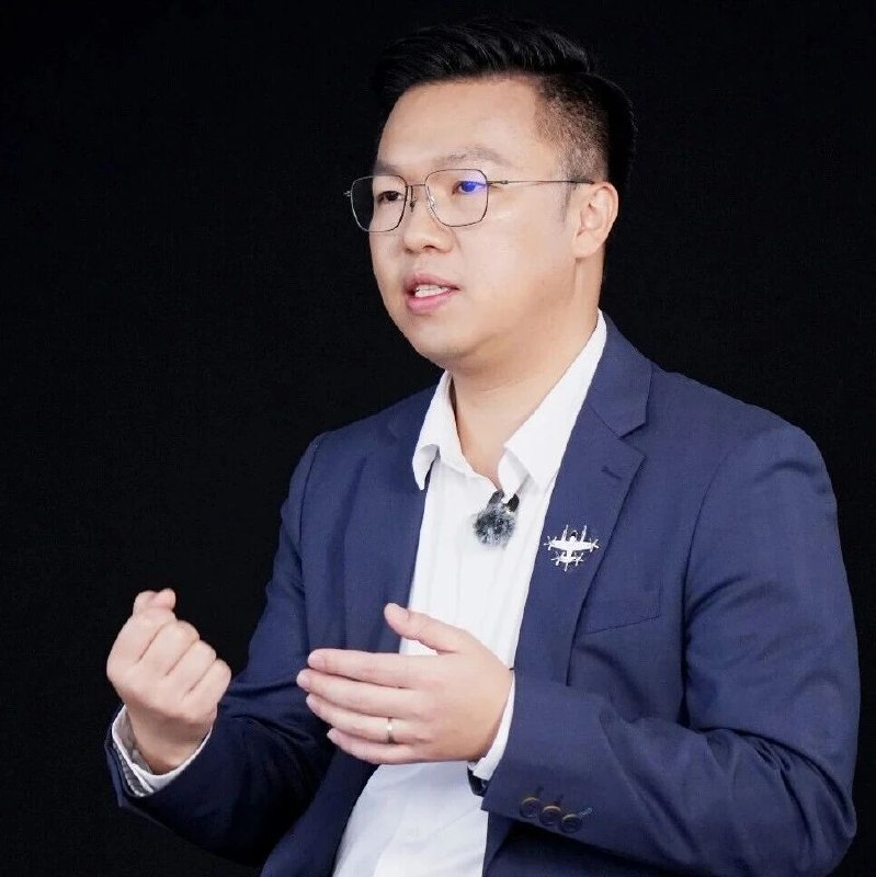 中国eVTOL大洗牌 | 投资界Talkvia 投资界