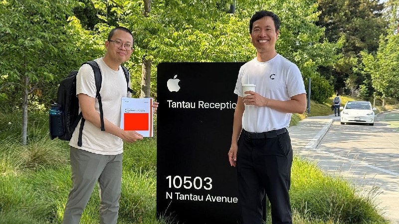 Calif 与 Mythos Preview 合作，在 5 天内完成首个公开的 Apple M5 macOS 内核内存破坏漏洞利用Calif 联合 AI 系统 Mythos Preview，在 5 天内（4 月 25 日到 5 月 1 日）针对 macOS 26.4.1 的 M5 硬件构建了数据型本地内核提权链