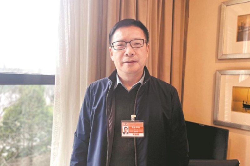 政协委员仲志余：长江城市群“淹不起”，亟需加强防洪治理仲志余建议加快编制城市防洪规划、加大城市防洪工程建设投入、加强协调联动治理和联合调度政协委员仲志余