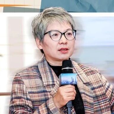 沙涓Sandriver品牌创始人郭秀玲：上海的海派文化精神就是卓越制造｜“2035，上海请回答”系列研讨会via 界面新闻