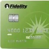 Fidelity Rewards 信用卡【$150 开卡奖励】via 美卡指南