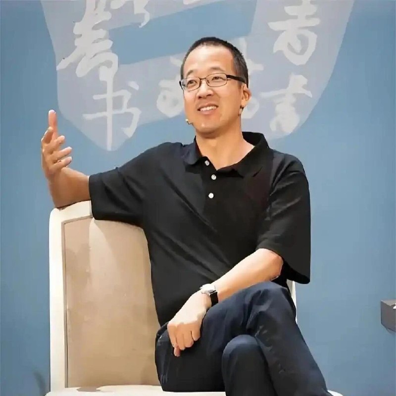 俞敏洪：东方甄选成立后没领过一分钱工资via 凤凰网财经