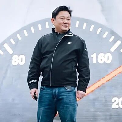 赞助商开始挤爆张雪via 投资界