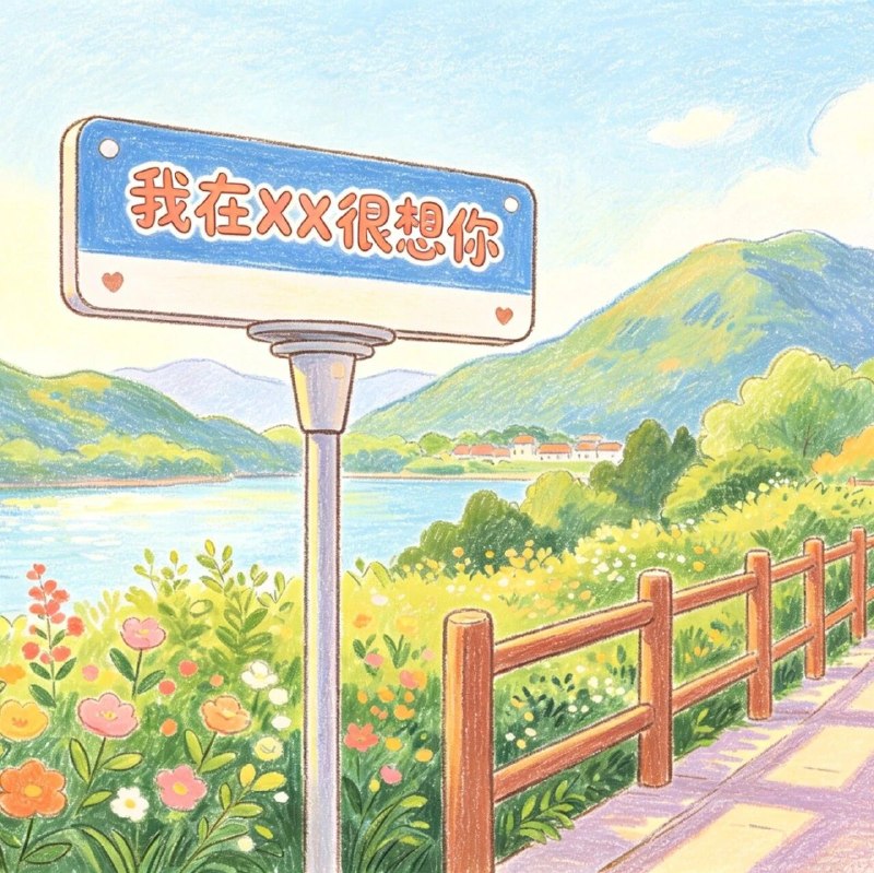 界面荐书｜“我在XX很想你”，是从哪里开始的？via 界面新闻