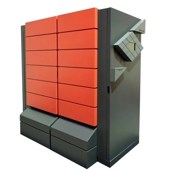 三十年前欧洲最强超算 全球首台Cray T3D拍卖：当年1个亿、现在几十万全球首台Cray T3D超算（序列号6001）正在The Saleroom拍卖，起拍价6万英镑（约54.8万元人民币），拍卖截止5月31日