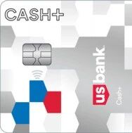 US Bank Cash Plus 信用卡【$250 开卡奖励】via 美卡指南