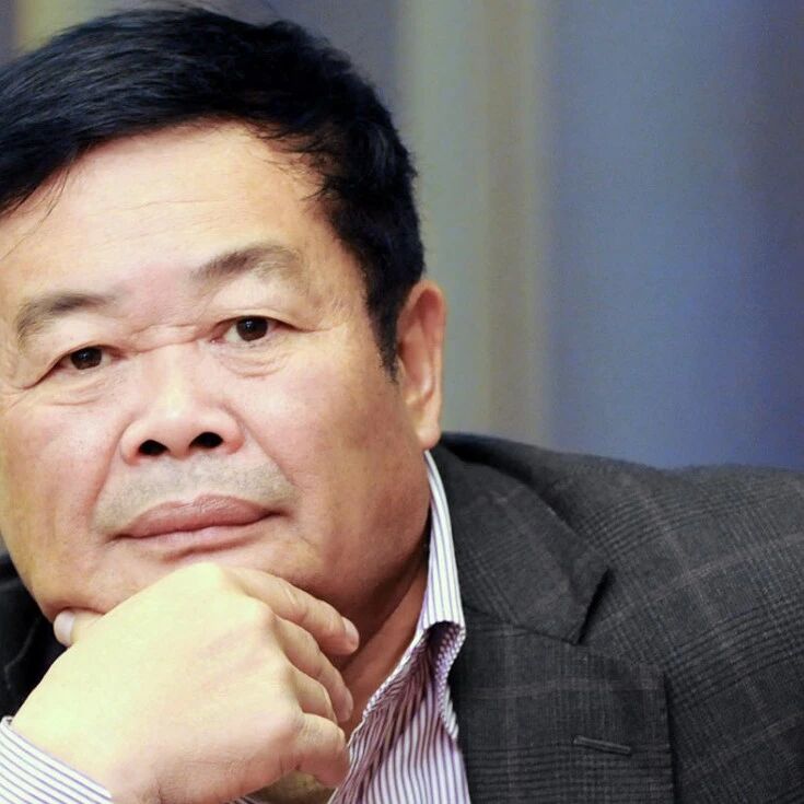 曹德旺：美若加征关税不赚钱我绝对不做，大不了关美工厂via 凤凰网财经