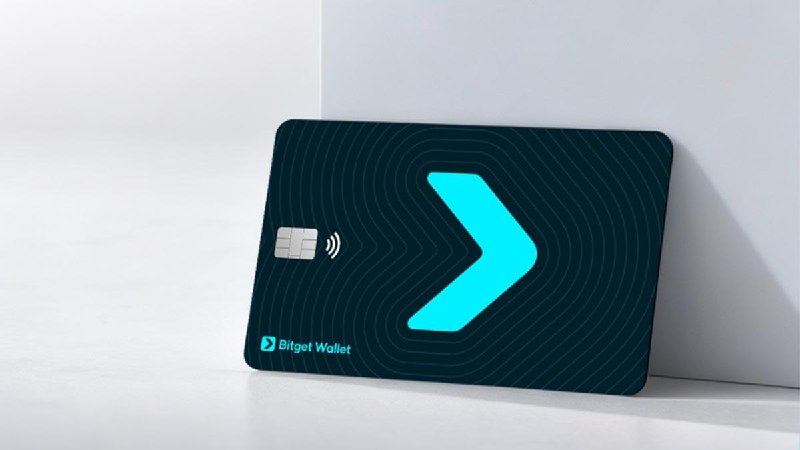 #互联网观察▎Bitget Card：本日最后开户机会，开户就送 5U，尽快上车！⚠️大陆用户最后开户时间：6 月 5日中午 12 点前别再让手续费蚕食你的资产了