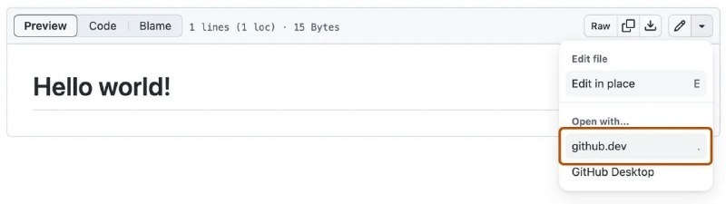 VSCode 漏洞可被用于窃取 GitHub Token安全研究者披露，攻击者可能通过诱导用户点击 github.dev 链接，利用 VSCode Webview 的键盘事件处理问题安装扩展，从而读取 GitHub API Token，并访问用户有权限的仓库，包括私有仓库