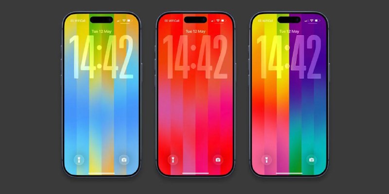 iOS26.5的新壁纸好看吗？（Ternus时代估计没有）标签:#appleCreated by RocM官方频道:@rocCHL官方群组:@roctech官方合作:@rocmmbotvia XP Digital Lab - Telegram Channel (author: RocM 不私聊任何人“小心骗子”)iOS26.5的新壁纸好看吗？（Ternus时代估计没有）标签:#appleCreated by RocM官方频道:@rocCHL官方群组:@roctech官方合作:@rocmmbotvia XP Digital Lab - Telegram Channel (author: RocM 不私聊任何人“小心骗子”)