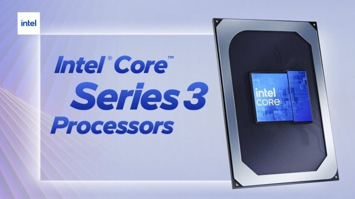入门U不等于弱 英特尔Wildcat Lake酷睿5 320多核领先MacBook Neo27%英特尔Wildcat Lake架构入门级处理器酷睿5 320近期在PassMark平台完成性能实测，其多核性能比苹果MacBook Neo搭载的A18 Pro芯片高出27%，单核性能基本持平