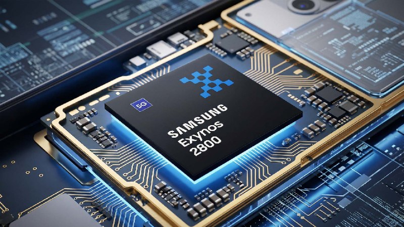 1.4nm推迟商用 三星Exynos 2800继续2nm工艺在三星第一代2nm GAA工艺推向市场后，紧接着将迎来光刻工艺的改进与迭代
