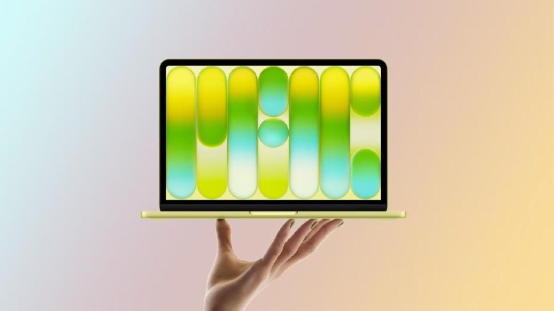 库克：MacBook Neo 供不应求，需求超出苹果预期，Mac 新用户数量创纪录库克在财报会上说 MacBook Neo 卖爆了，需求远超苹果预期，现在还处于供应受限的状态，上季度 Mac 新用户数量都创了纪录 