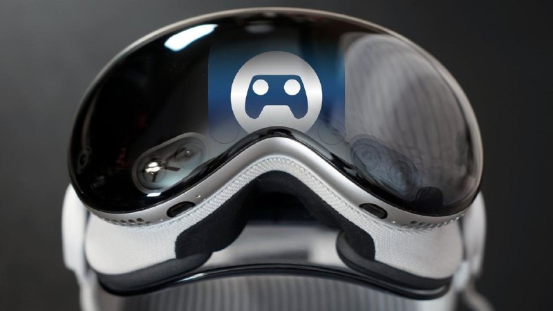 原生 Steam Link 应用登陆苹果 Vision Pro 头显，支持 4K 游戏串流Valve 4 月 7 日发布 Steam Link 测试版，苹果 Vision Pro 头显用户可下载体验