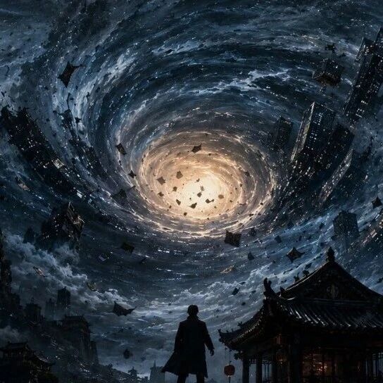 “发疯”式上涨，一场财富转移来了？via 凤凰网财经