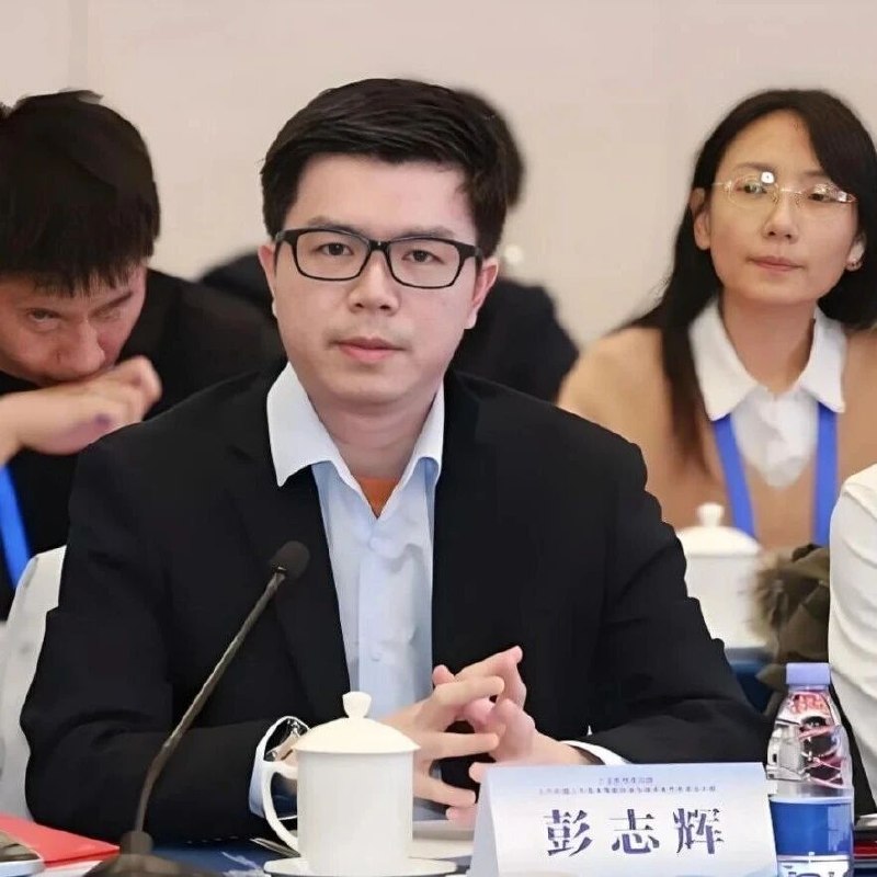 上纬新材：彭志辉不参与具体研发工作via 界面新闻