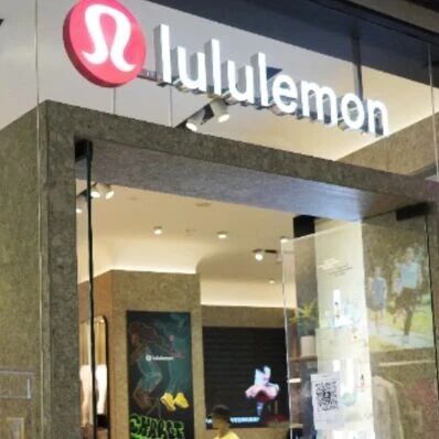 Lululemon与公司创始人达成合作协议via 界面新闻