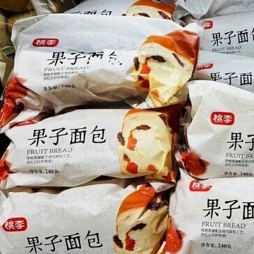 桃李面包，无路可退via 界面新闻