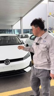 卧槽 大众速腾这个可以啊！7.98W你还要什么电动车标签:#大众Created by RocM官方频道：@rocCHL官方群组：@roctech官方合作：@rocmmbotVideo is too bigvia XP Digital Lab - Telegram Channel (author: RocM 不私聊任何人“小心骗子”)