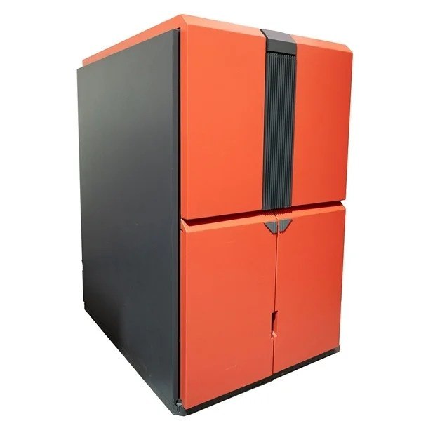 三十年前欧洲最强超算 全球首台Cray T3D拍卖：当年1个亿、现在几十万全球首台Cray T3D超算（序列号6001）正在The Saleroom拍卖，起拍价6万英镑（约54.8万元人民币），拍卖截止5月31日