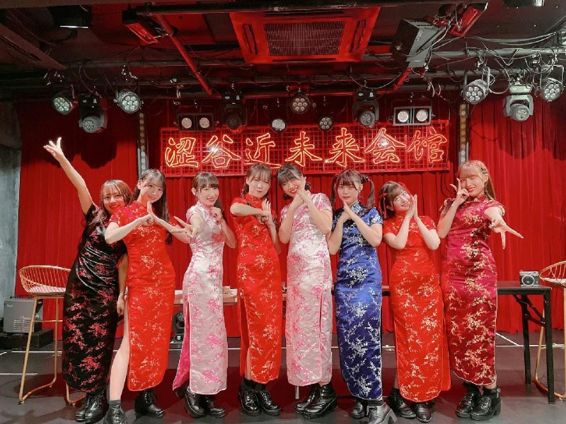 日本女团艺名订机票被拒登机 缺席演出竟指责航空公司日本偶像团体“桃色革命”近日曝出离谱失误