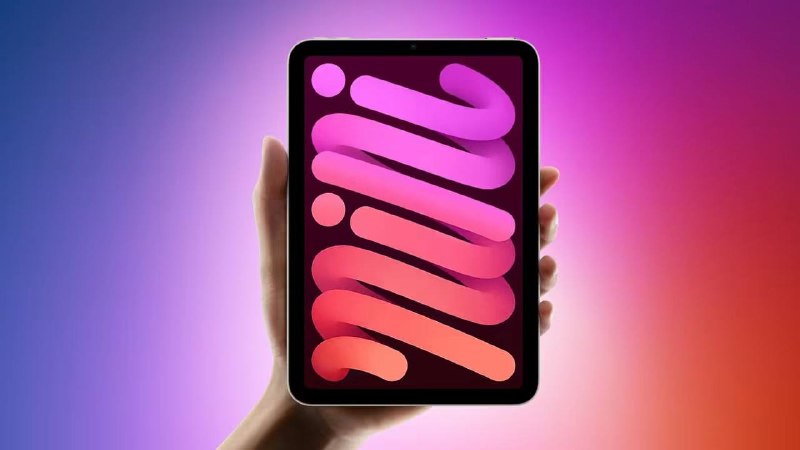 韩媒报道，苹果计划今年推出OLED屏幕版iPad mini和MacBook Pro，三星显示将供应面板