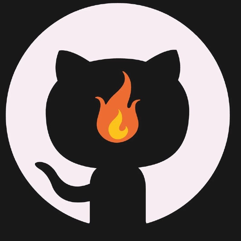 推荐 11 个本周在 GitHub 上非常火火火的项目，尤其是第 3 个