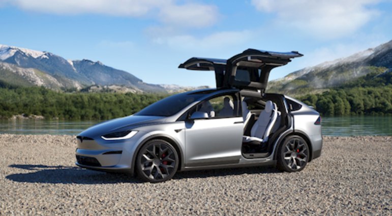 马斯克发文确认停产特斯拉Model S/X今日，马斯克通过社交平台宣布，特斯拉将正式停产Model S与Model X两款车型