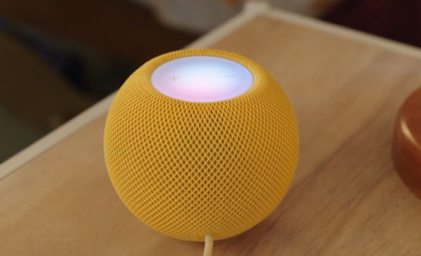 苹果HomePod mini发布超2000天 二代至今杳无音信截止目前，苹果HomePod mini发布至今已超2000天，在苹果硬件产品线中，其已刷新最长迭代周期