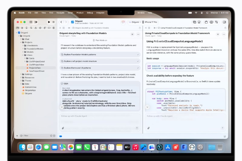 iOS 27备忘录不止导入和导出Markdown格式 现在还可以复制粘贴并渲染在 iOS 26 中苹果已经为备忘录应用带来 Markdown 格式导出功能，以前备忘录主要可以将内容导出为 PDF，但该格式不能直接与其他笔记类应用兼容，而支持导出为 MD 格式后可以直接在 Obsidian 等工具里导入，实现基于 MD 格式的跨工具内容互通，当然也支持从其他工具里导入 MD 格式将内容放到备忘录里，备忘录会保留大部分已知格式