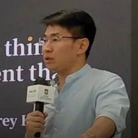 首发| 阎焱曹曦，接力投一个团队via 投资界